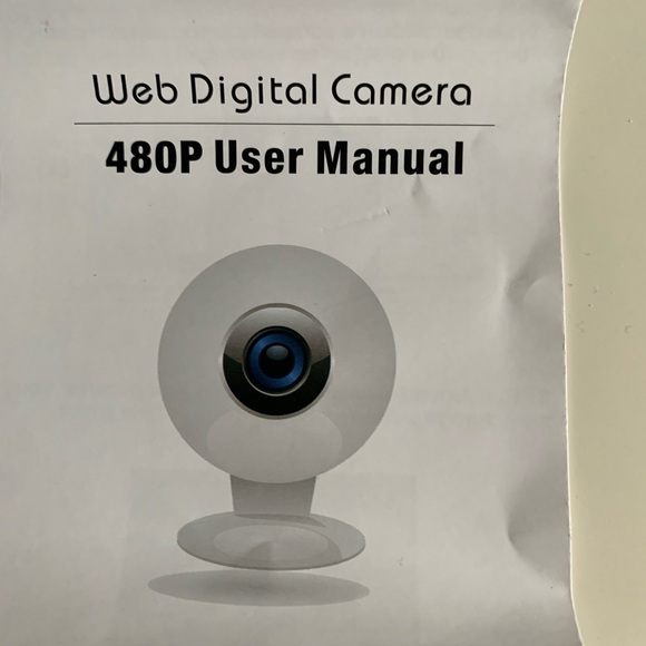 NEW Web camera for monitor - Picture 2 of 5